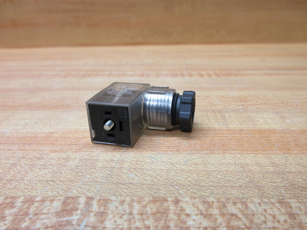 Canfield Connector P5303-1D51000 Connector P53031D51000 (Pack of 3)