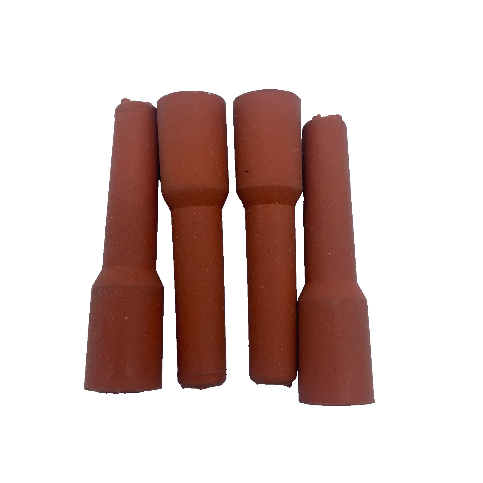 NAPA Belden 7mm Straight Silicone Spark Plug Boots 727401, Sold Per Boot,NEW