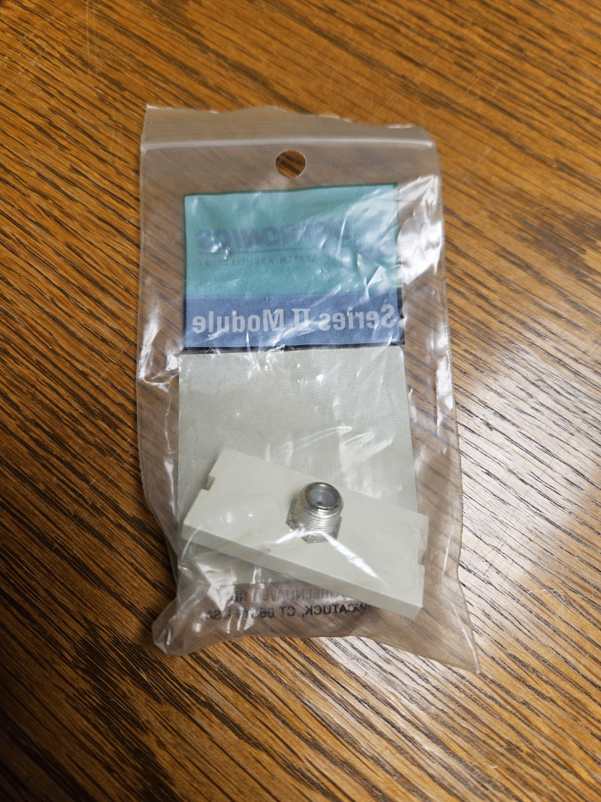 Ortronics OR-60900017