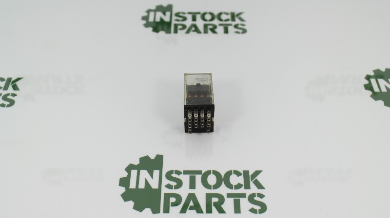 OMRON MY4N-D2 24VDC USNT – RELAY