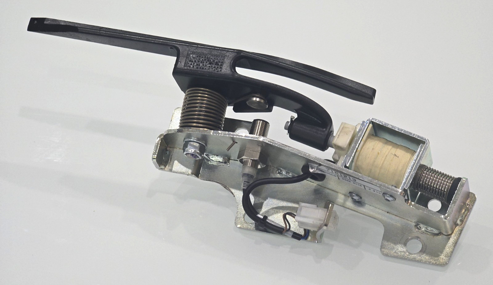 KENDRION GU60A/44 INTELLIGRATED SORT SHIFTER CP.271B463