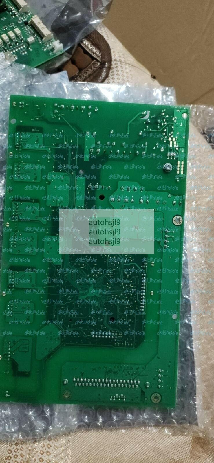 For Used ABB ACS880 ZINT-592 3AUA0000103603 Power Board one