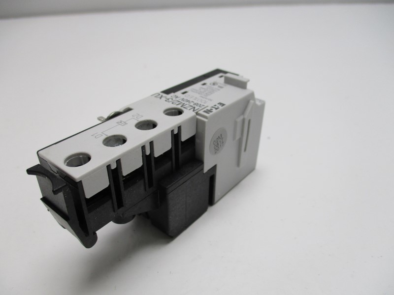 EATON NZM2/3-XU208-240VAC SPECIAL TRIP 208-240VAC NSMP