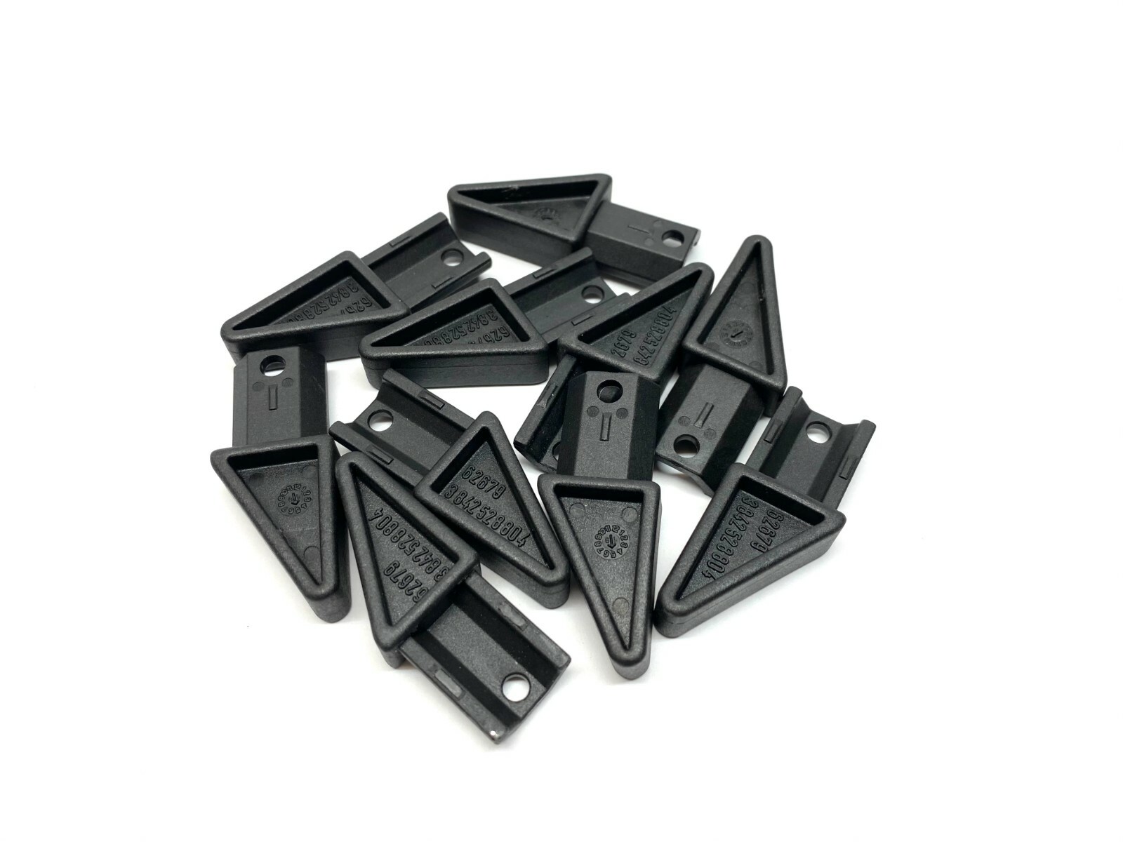 Bosch Rexroth 3842528804 Cap Cover Link LOT OF 10