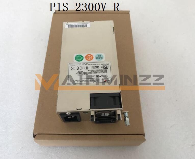 ONE New EMACS P1S-2300V-R 300W Power Supply
