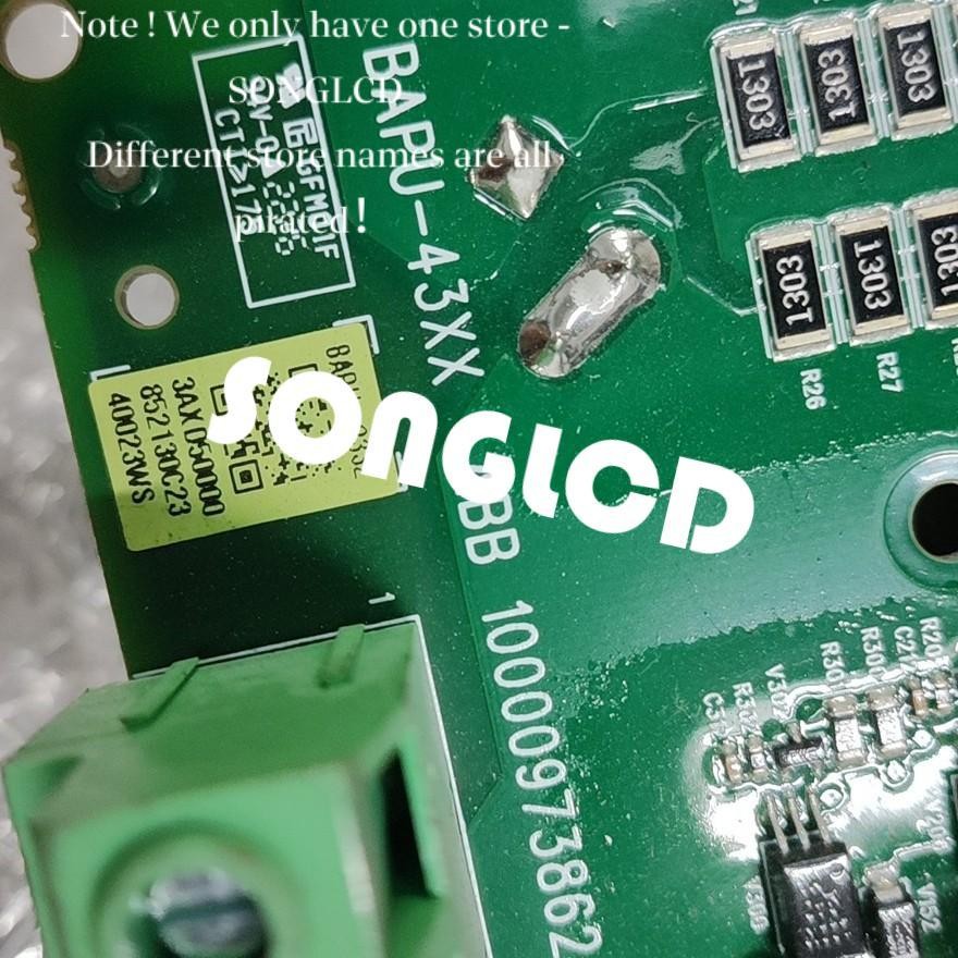 1PCS BAPU-2332 90days warranty via DHL or FedEx