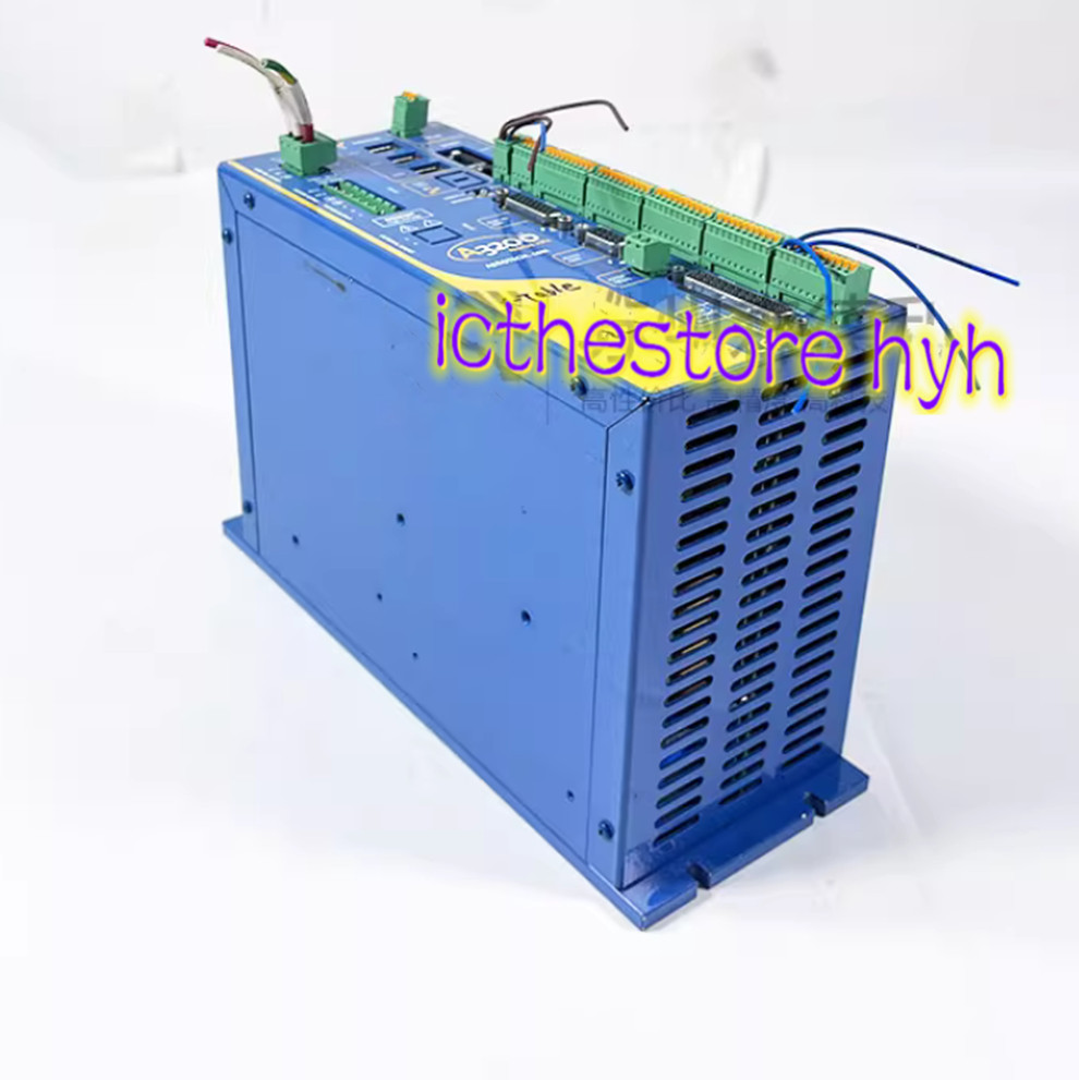 1PCS test OK A3200 NDRIVEHPE30-IO-MXH-S-TRIPLEPSO DHL/Fedex 90days warranty