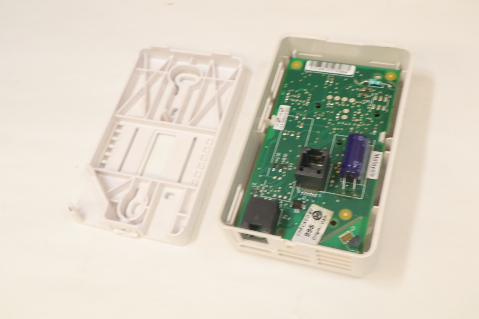 Siemens Industry QFA3230.FWSN | Humidity | Wall #2