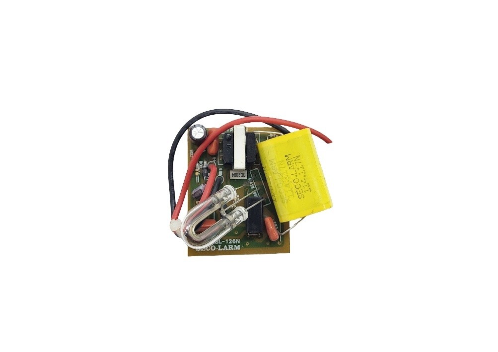 SECO-LARM SL-126N CIRCUIT BOARD