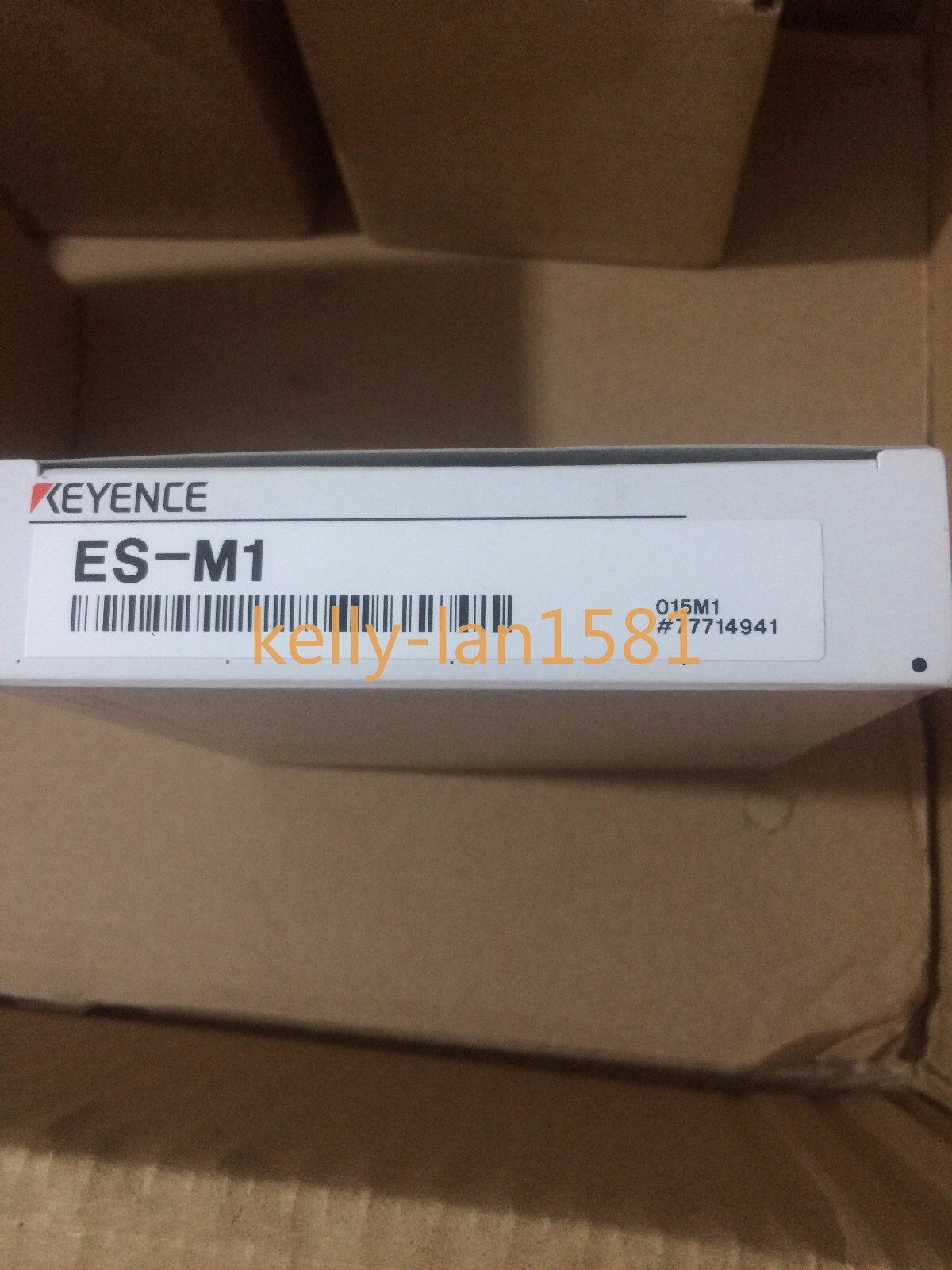 1PC New Keyence ES-M1