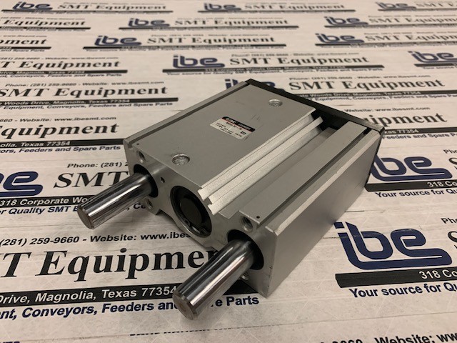 SMC Air Cylinder – MGQL32-75 w/Warranty