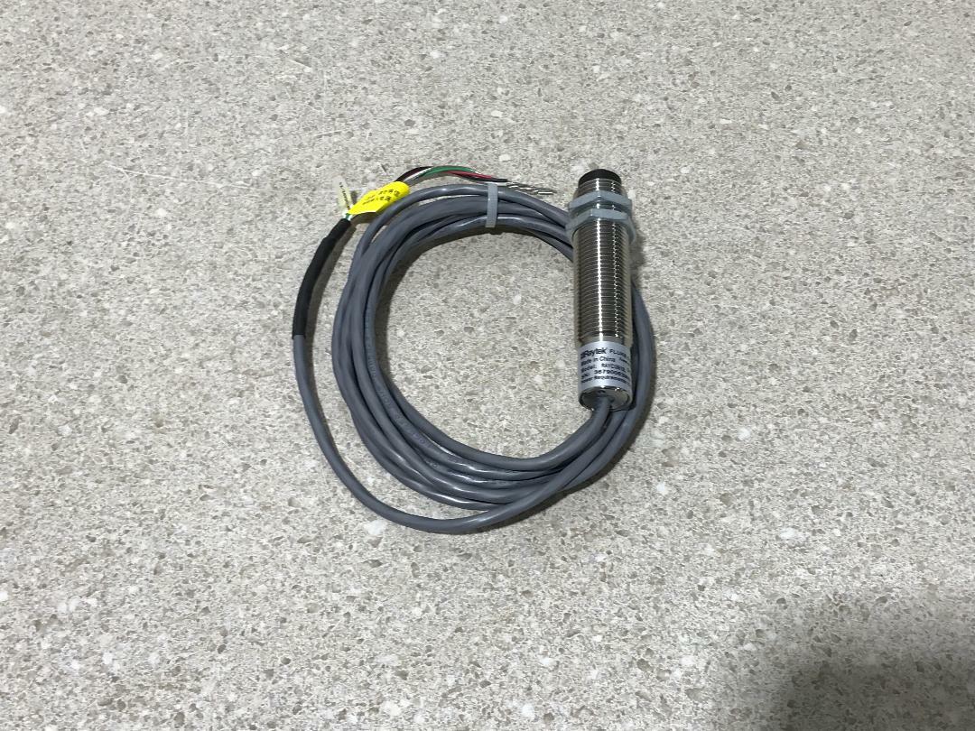 Fluke RAYCI3B10L NEW