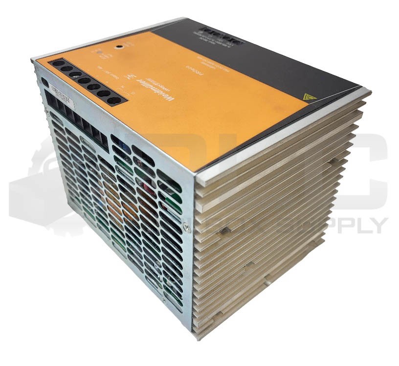 NEW WEIDMULLER 1469560000 DIN RAIL POWER SUPPLY PRO ECO3 960W 24V 40A