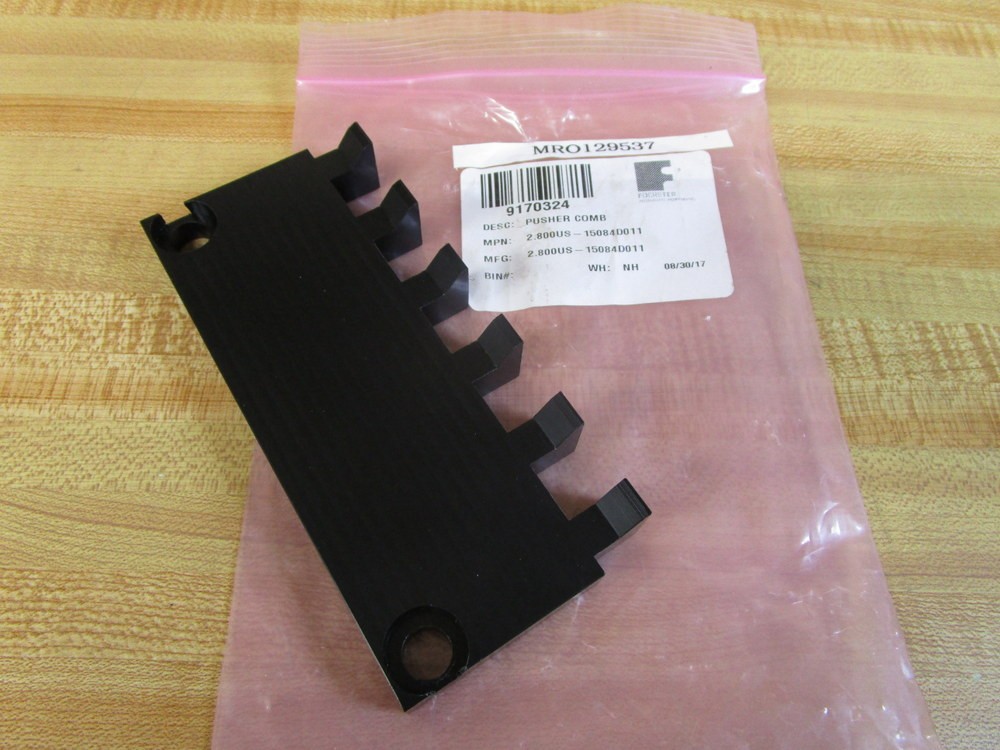 Kettering 2.800US-15084D011 Comb Pusher 15084D011