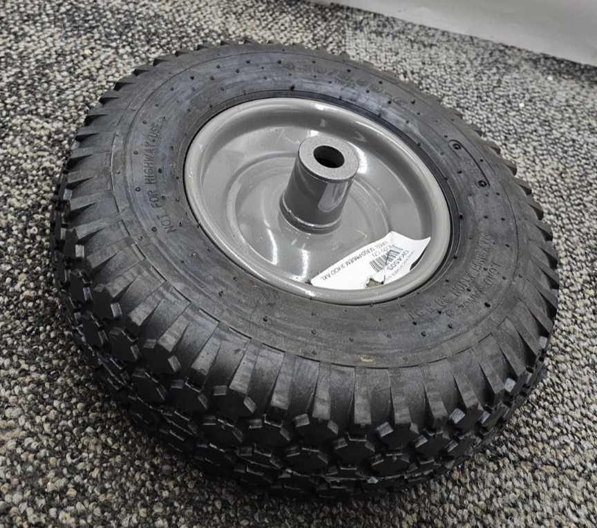 GENERAC 0K4506 Power Systems Wheel 12.8 OD, 3/4″ OD AXL Pneumatic