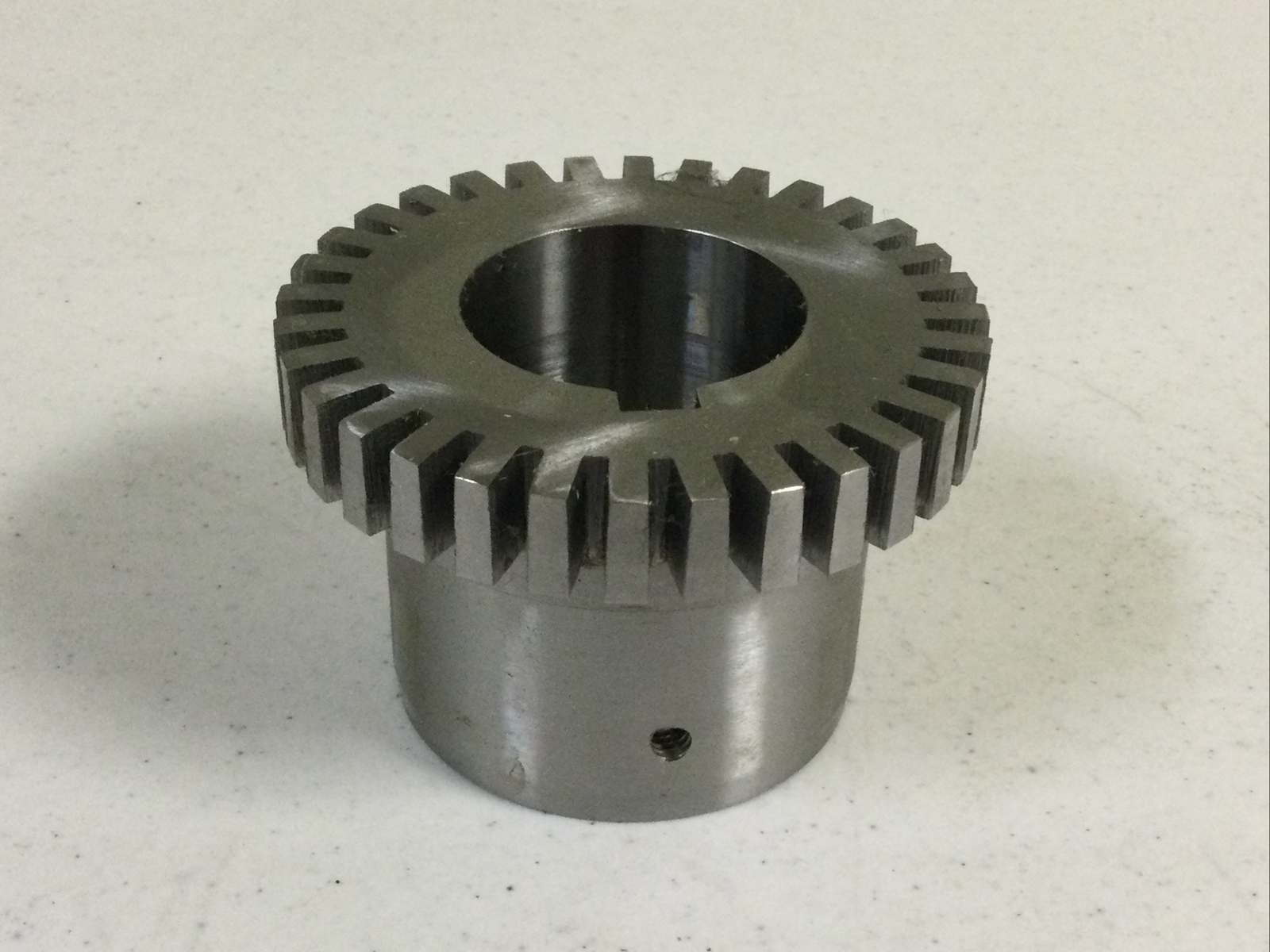 NEW, REXNORD 1050T-1.750”BORE GRID COUPLING HUB 10010811, 0704620, FREE SHIP