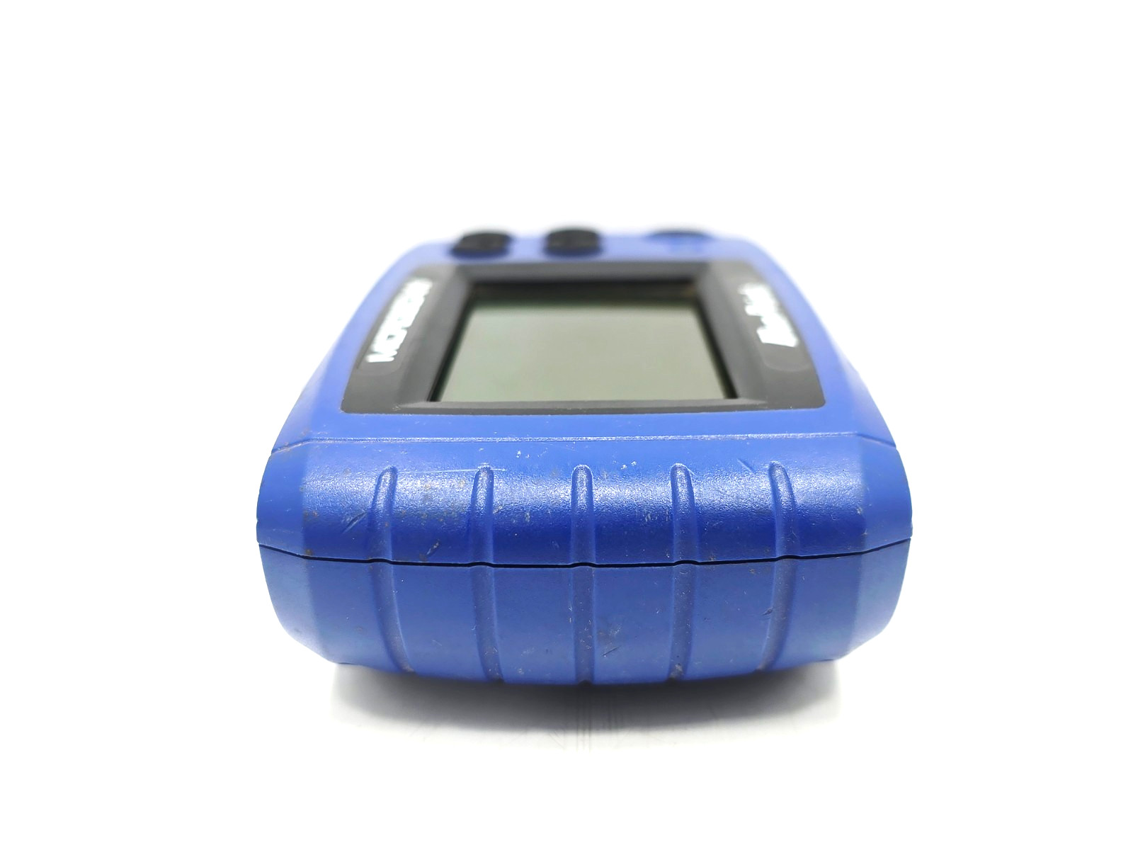 EESC717 BLUE POINT MICROSCAN CAR SCANNER