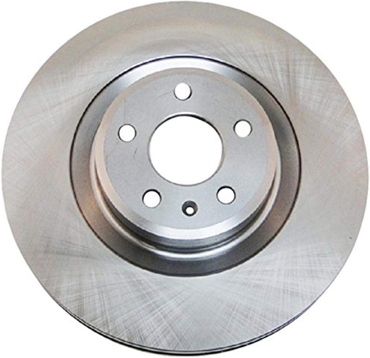 Bendix Premium PRT5994 Front Brake Rotor for Audi Q5 2011-2009, S4 2011-2010,…