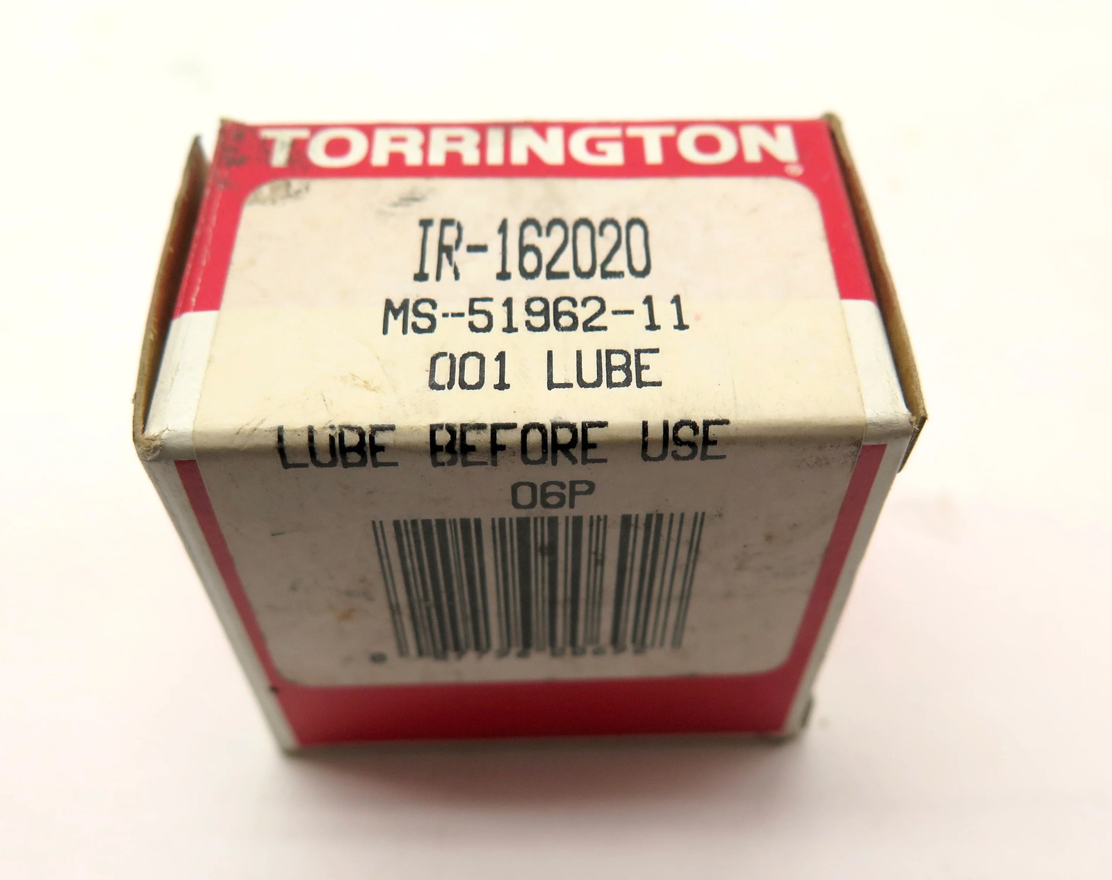 Torrington IR-162020 Roller Bearing