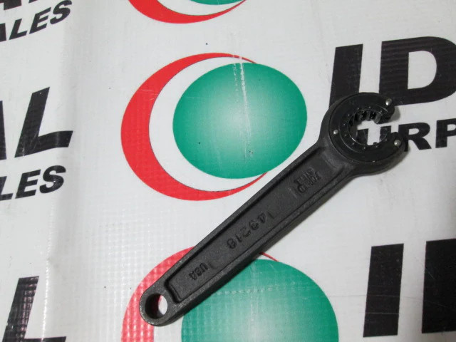 Bonney 43216 1/2″ Roller Cam-Lock Flare Wrench