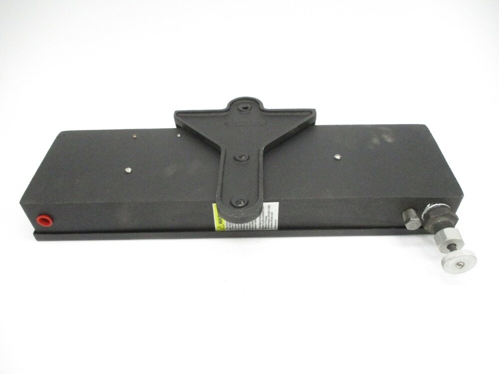 MERIAM INSTRUMENT 40GD10WM NSNP