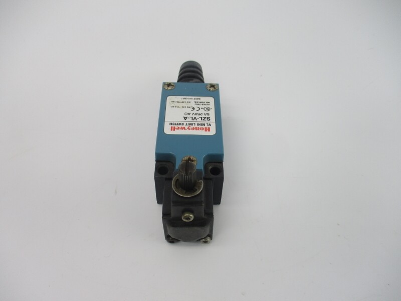 HONEYWELL SZL-VL-A 250VAC 5A NSNP
