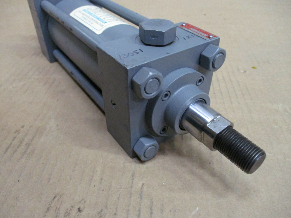Sheffer 2.50HHC5CC Cylinder