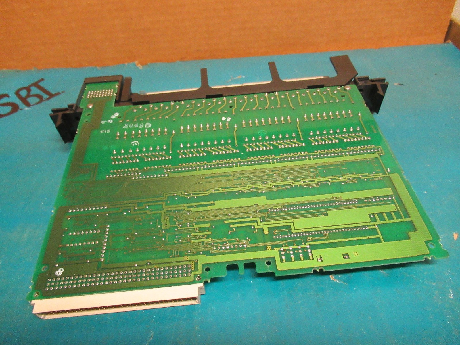 GE FANUC CONTROL BOARD I3C7B3 IC697MDL653