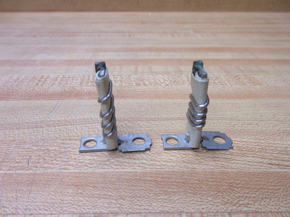 General Electric 81D-547 GE Heater Element 81D547 (Pack of 4)