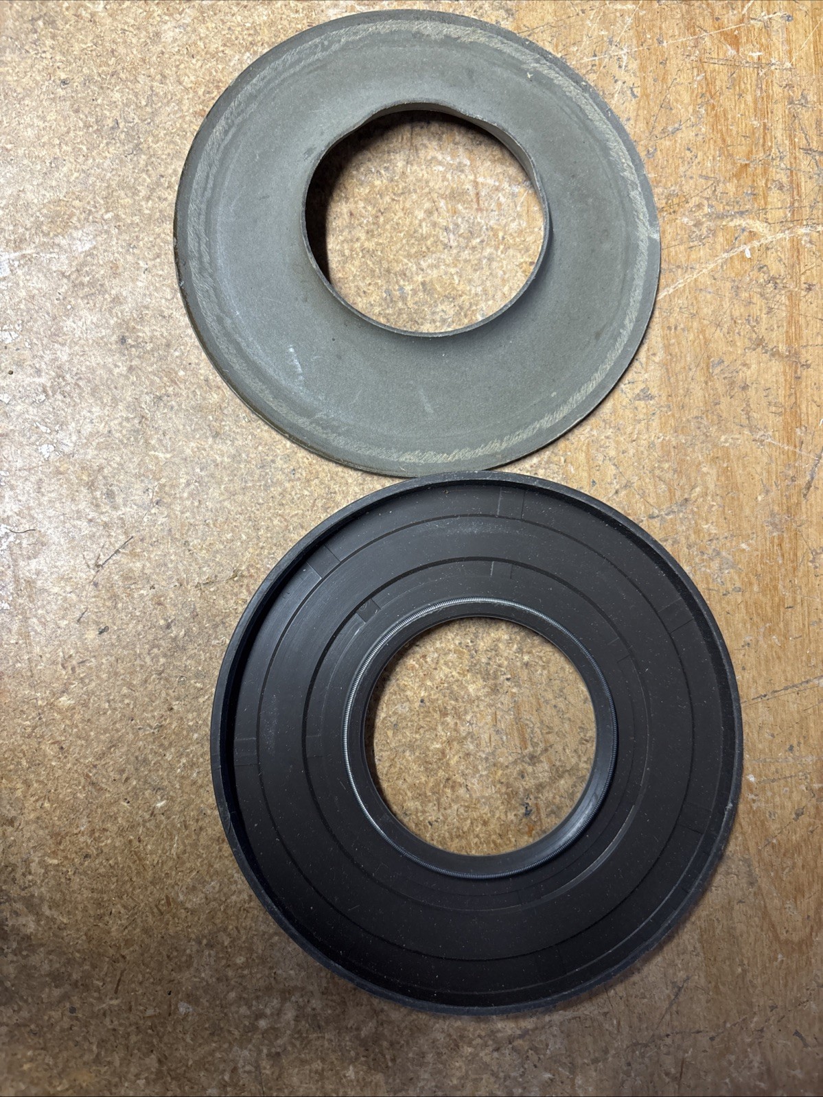 Used Across International AI PTFE Sealing Kit 10L 20L & 50L Rotary Evaporator 1