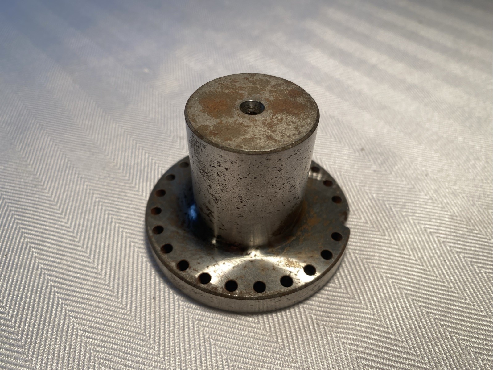 American Pneumatic Tool 169 00169 1280582278 Valve Guide NOS