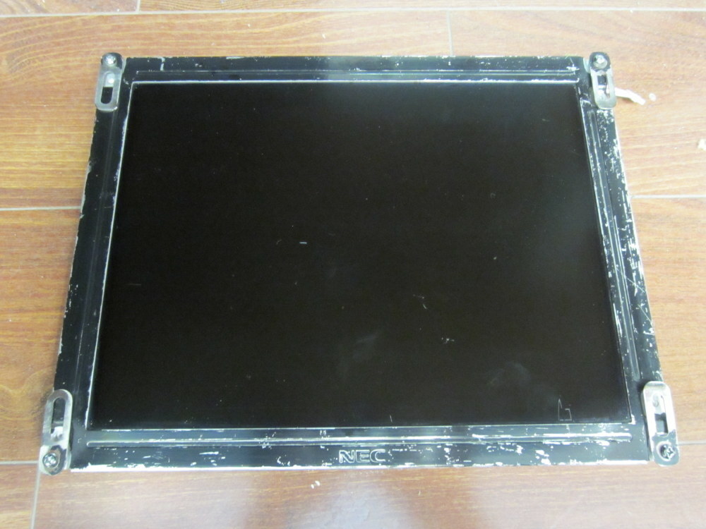 NEC NL10276AC24-02 12.1″ TFT LCD Panel