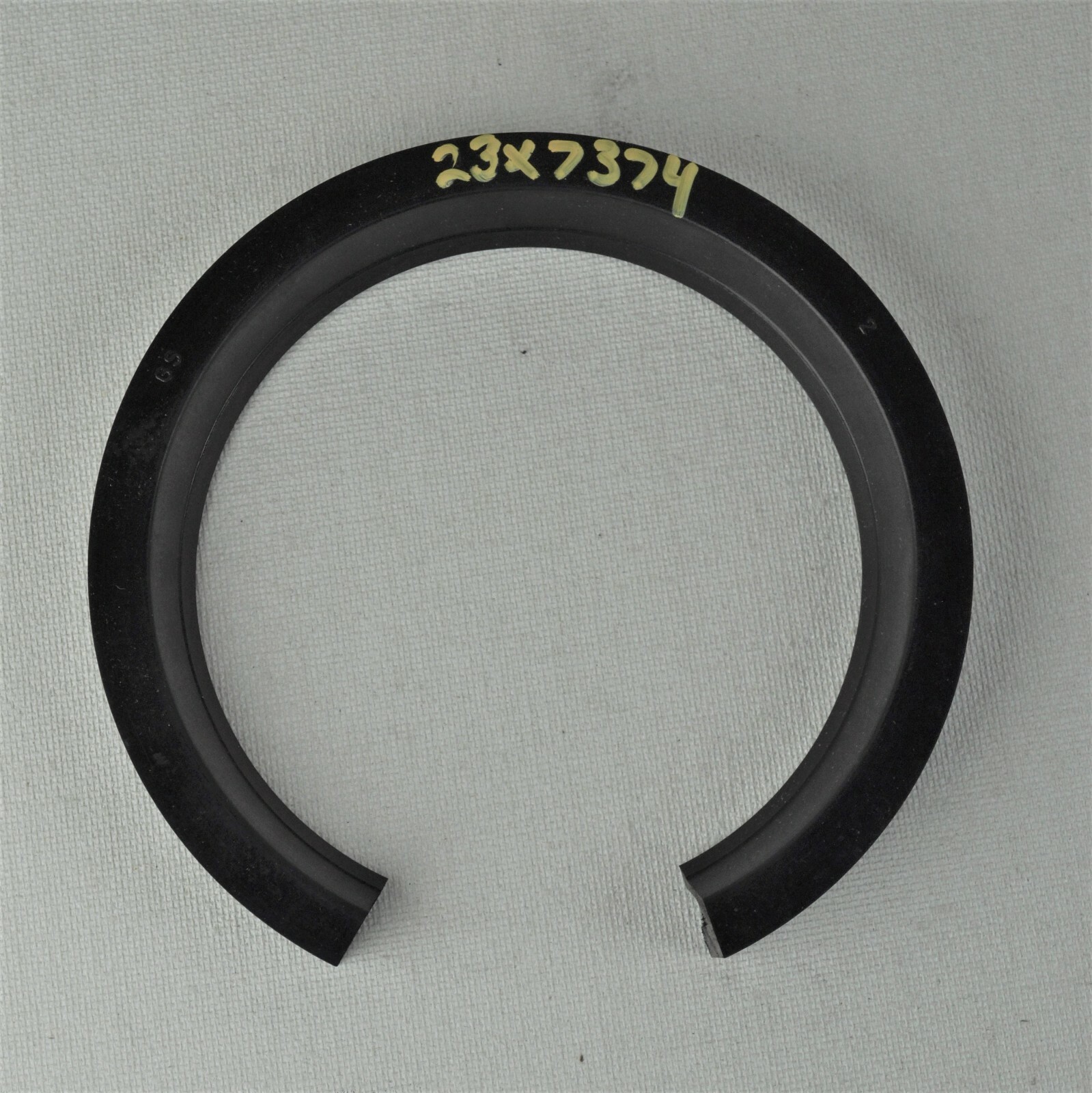 Garlock Klozure 23 X 7374 Oil Seal, Size 3.250 x 4.25 x .500, 25003-7374, New