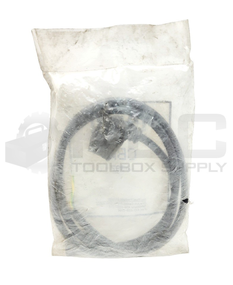 NEW SEALED ARO CBW SOL CONNECTOR, 356 FLUID POWER