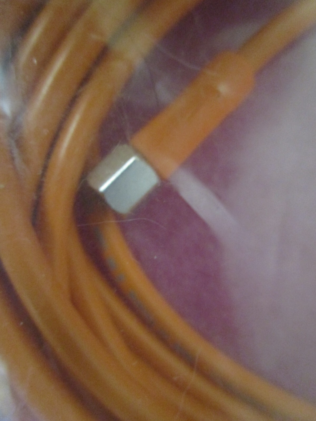 IFM Electronics EVT123 Female Cordset, 3 Pin, 5 Meter Cable Length CBL-100155