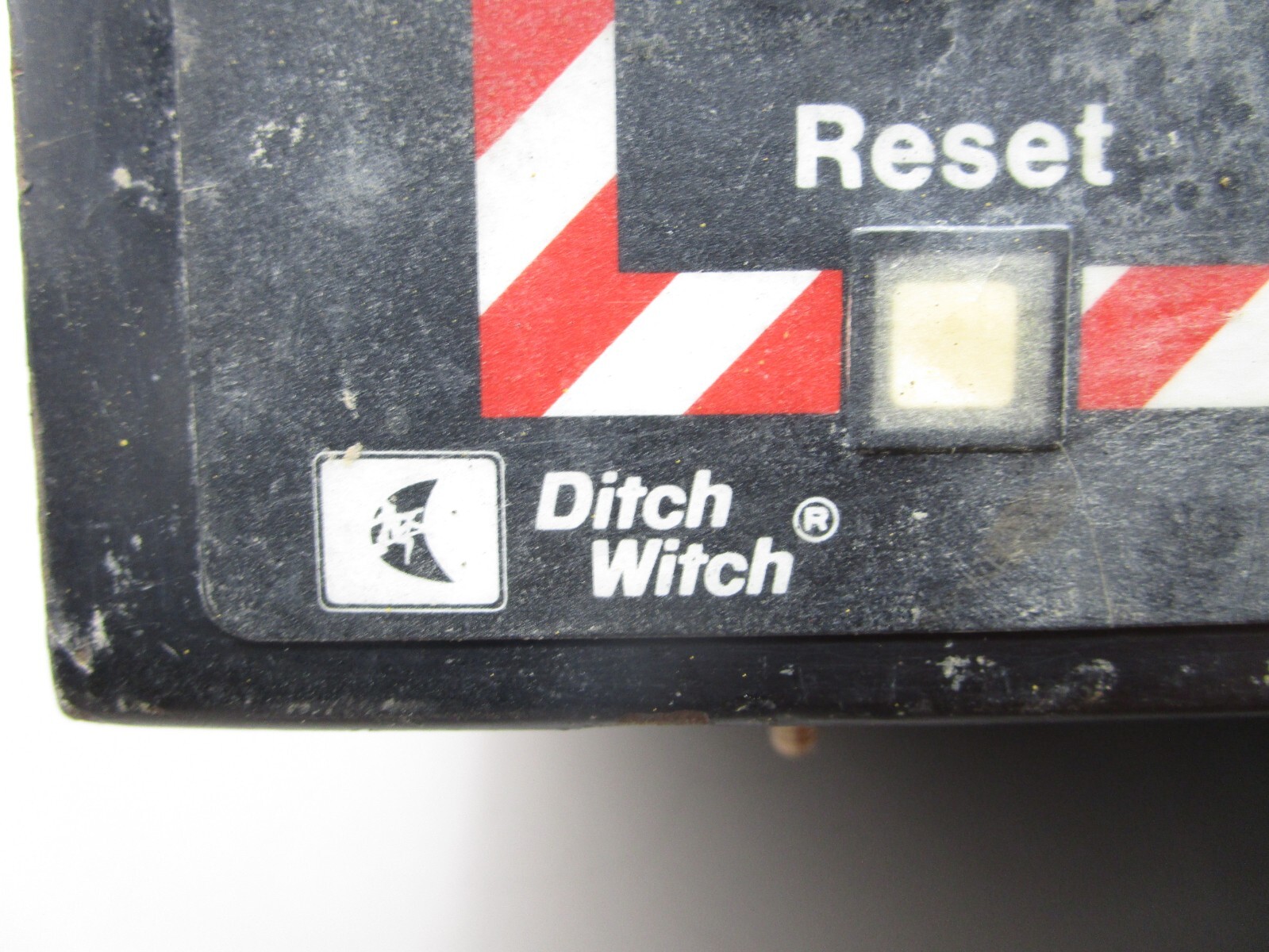 Ditch Witch 4048 Control Box Module Power Controller