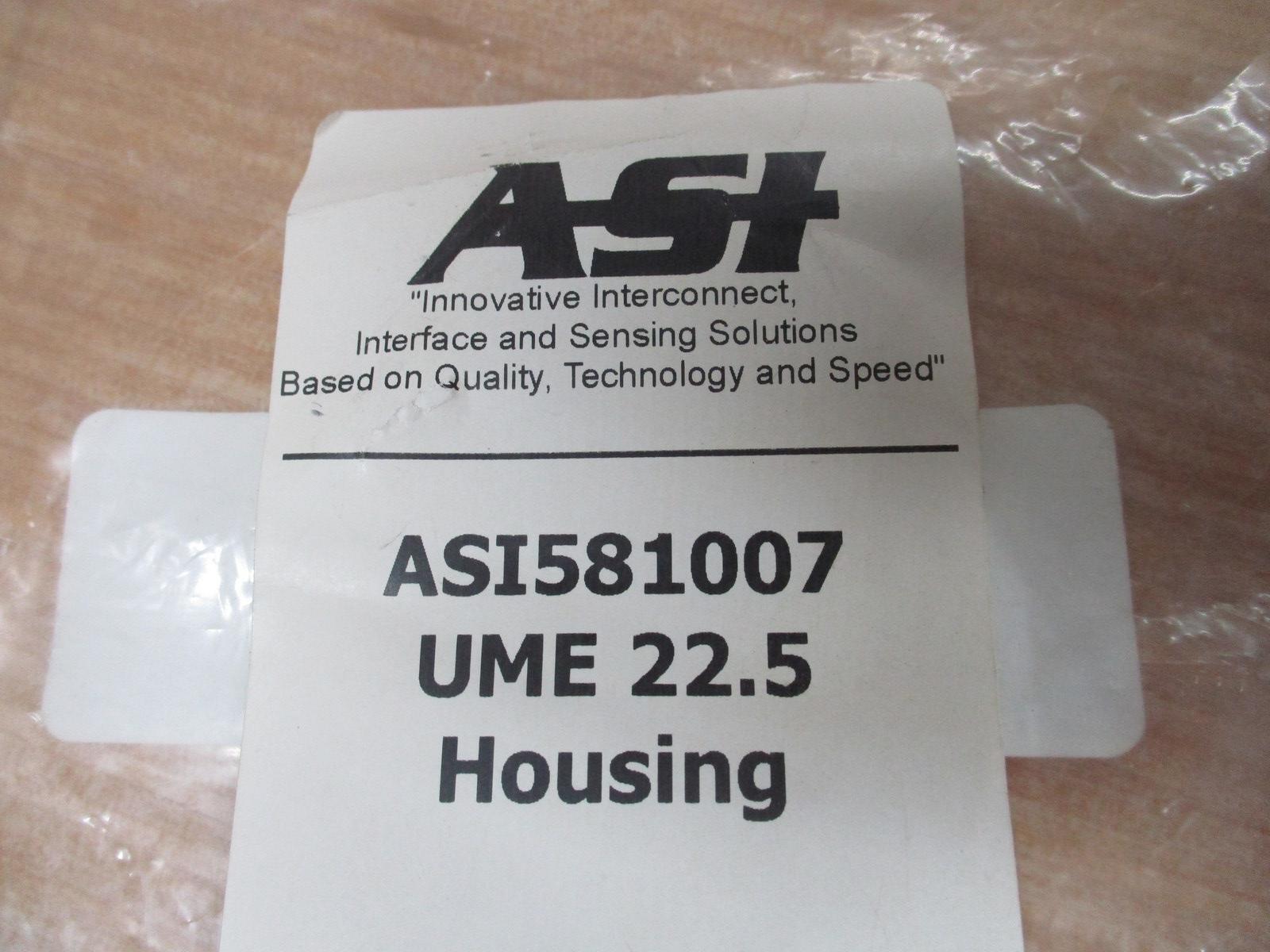 ASI ASI581007 Housing UME 22.5