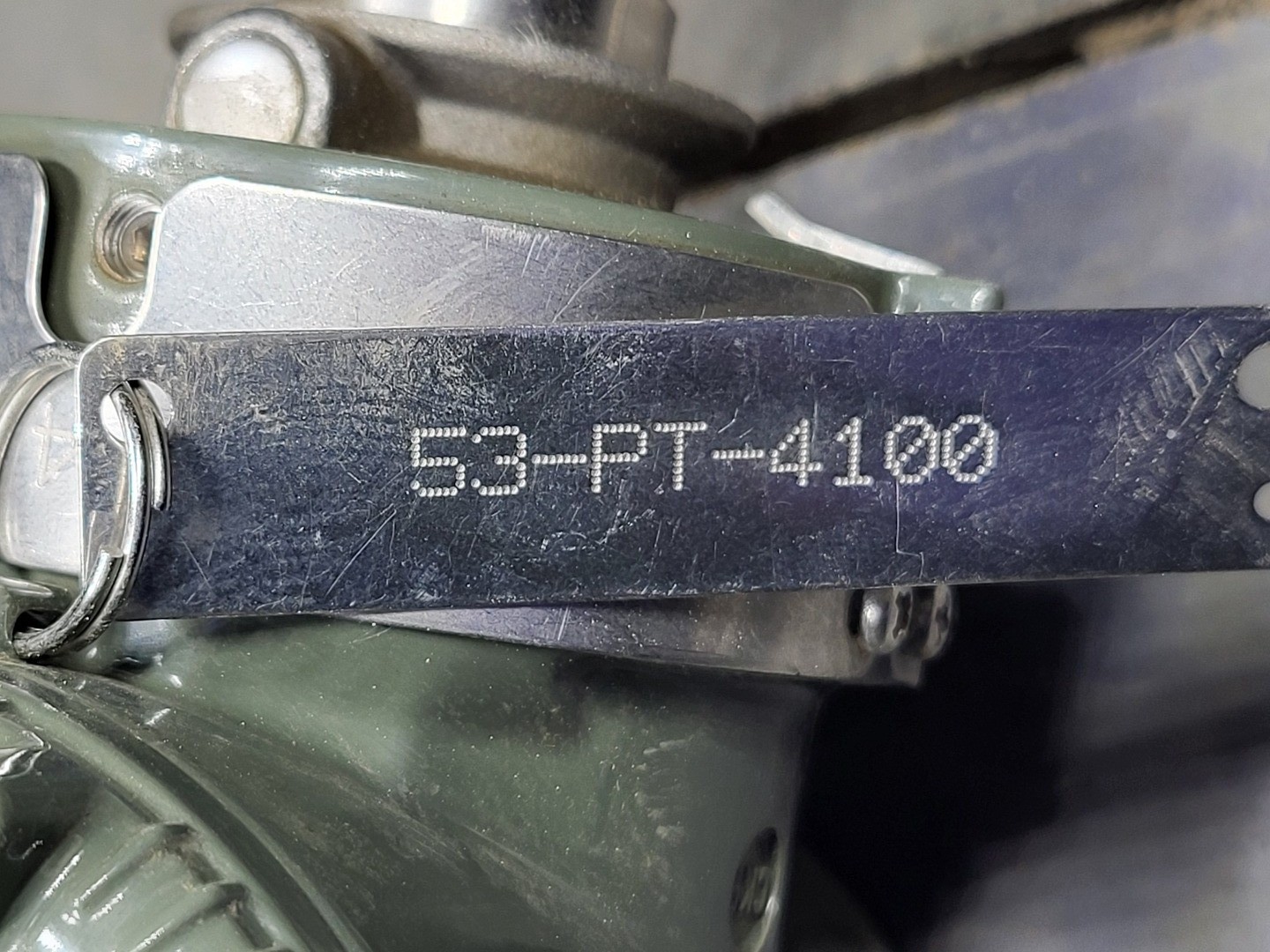 SURPLUS NEW Yokogawa EJA530E In-Line Mount Gauge Pressure Transmitter – Parts