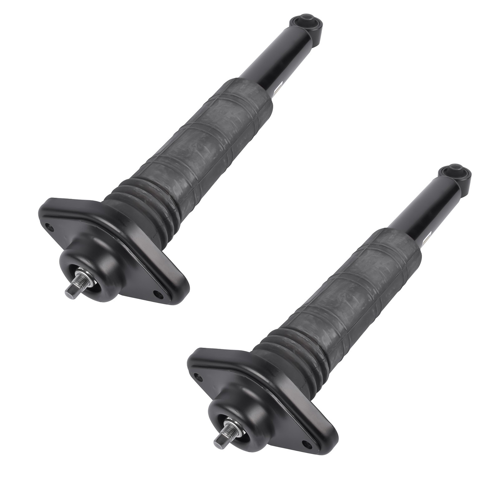 Pair Rear Complete Shocks Absorber W/ Bushings Fits for Nissan Murano 2009-2014