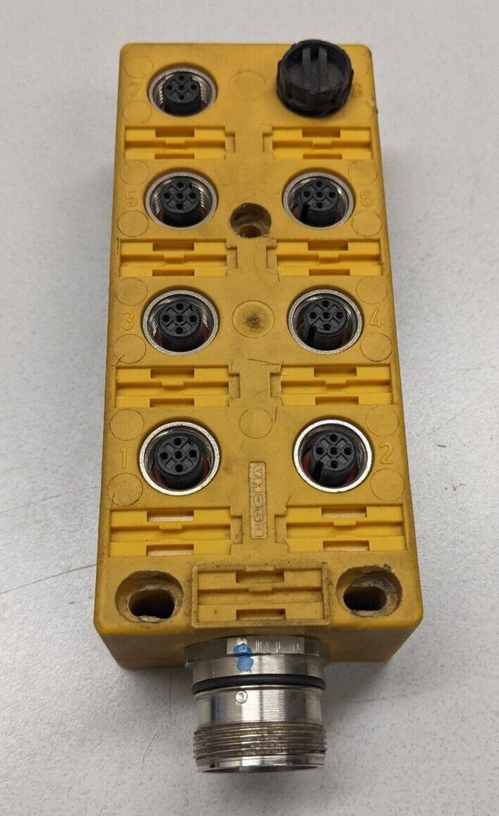 Turck VB 80-CS12 U7031 Multibox