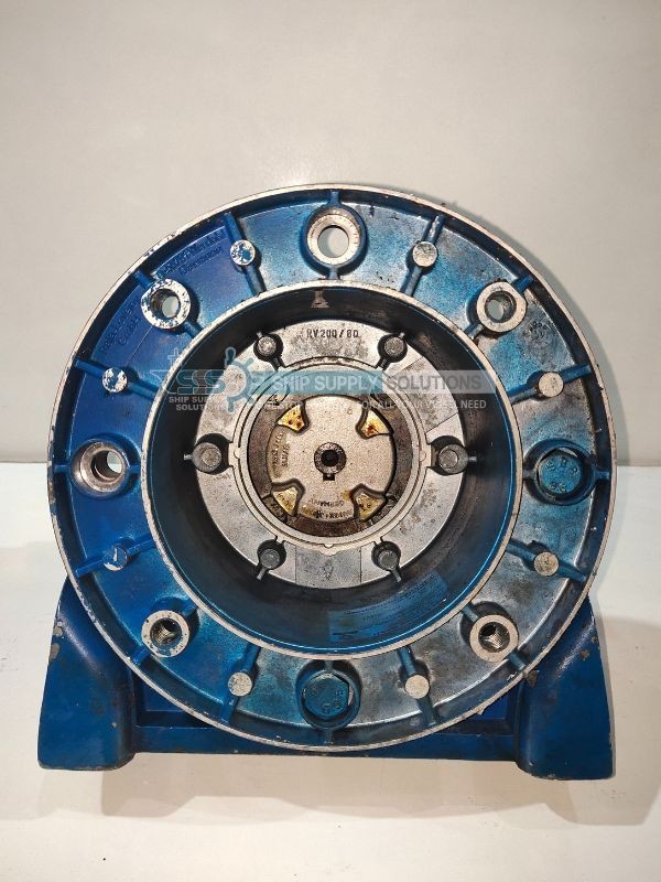 IMO PUMP ACE 025N3 NTBP Triple Screw Pump ACE025N3NTBP – 2014 (Unused New)