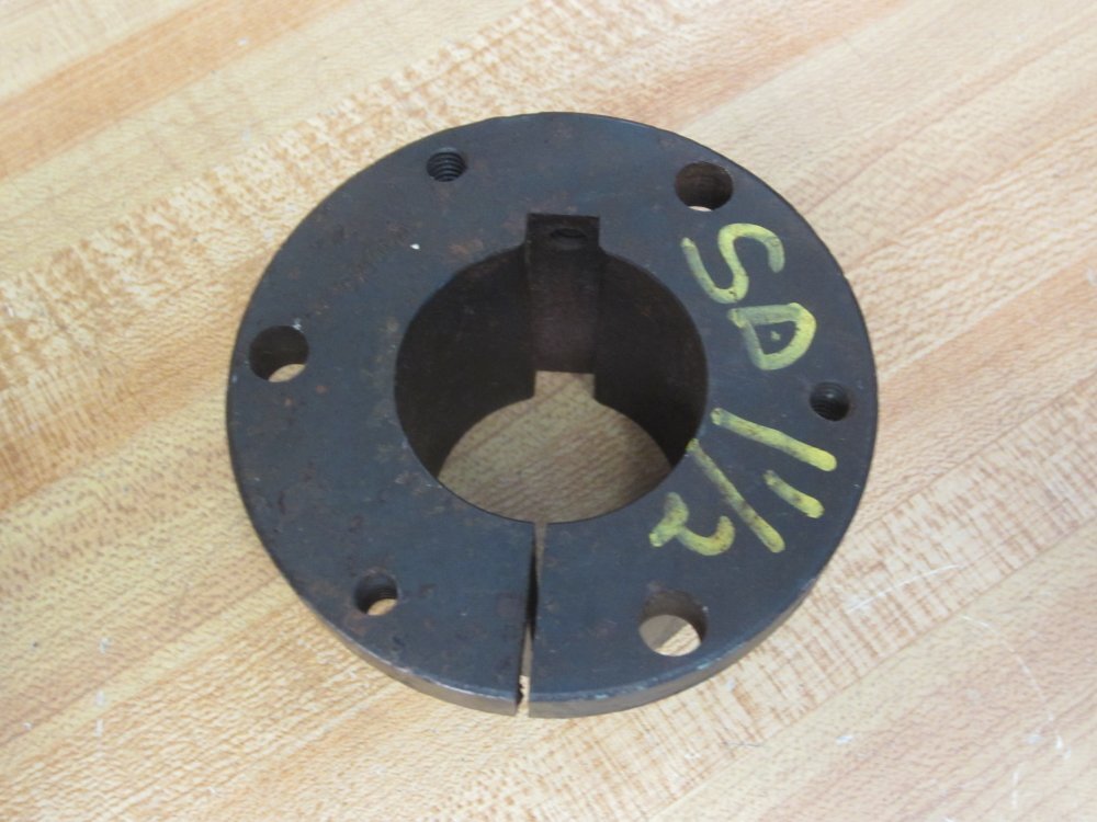 TB Wood’s SD112 Bushing W/KYW