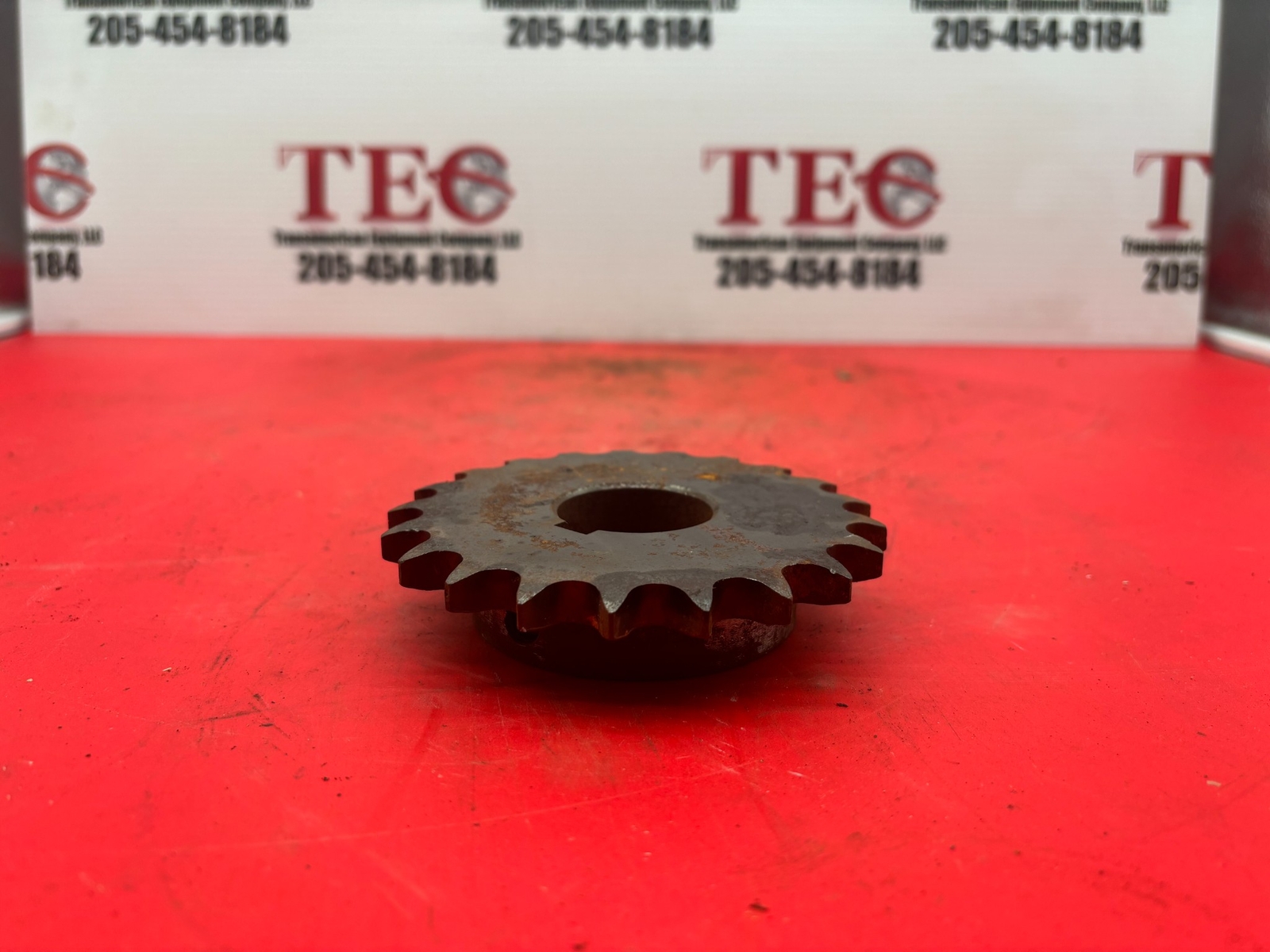 Dodge 2517 X 1-3/8-KW Taper Lock Bushing
