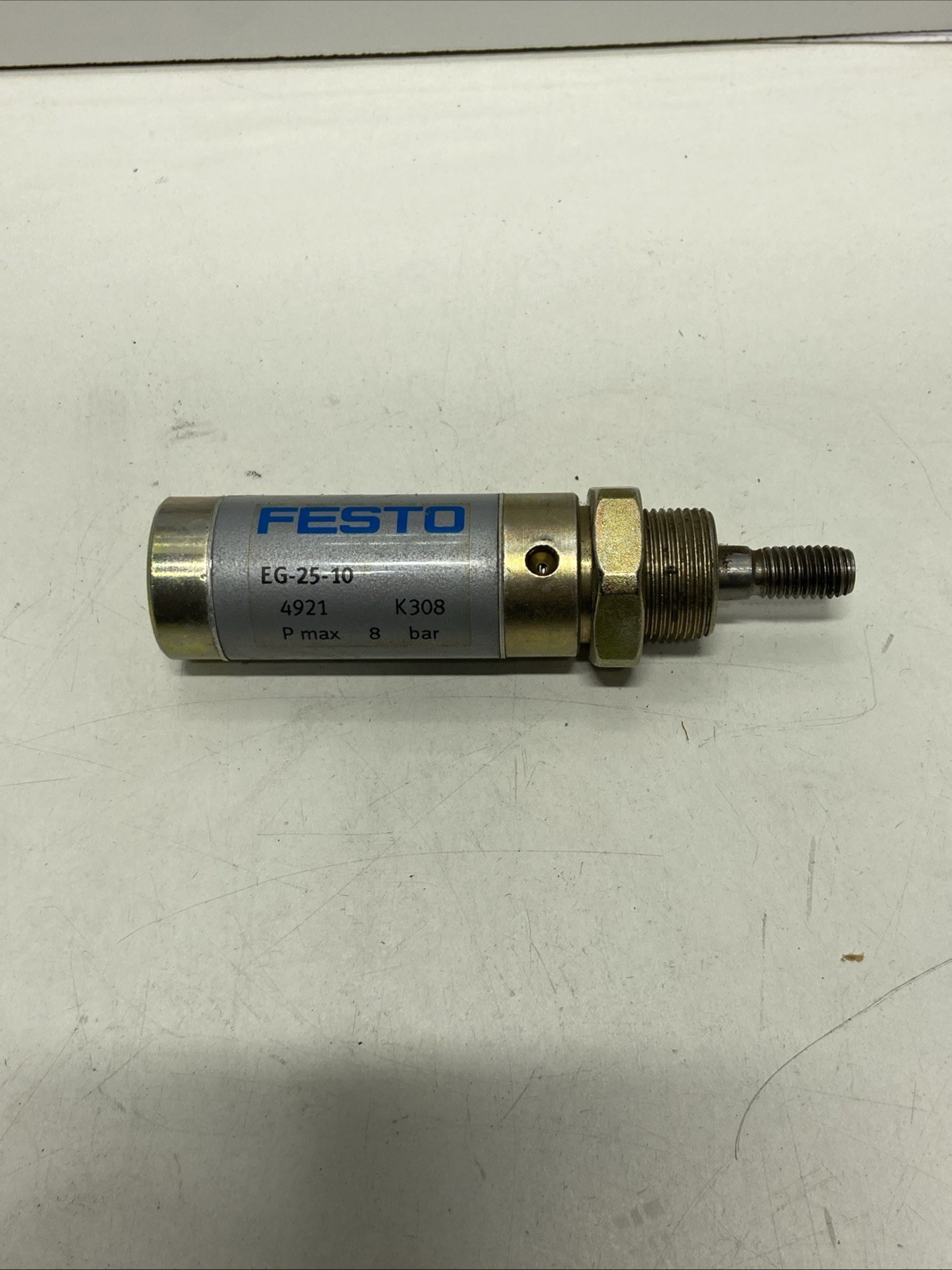 FESTO EG-25-10 NSNP