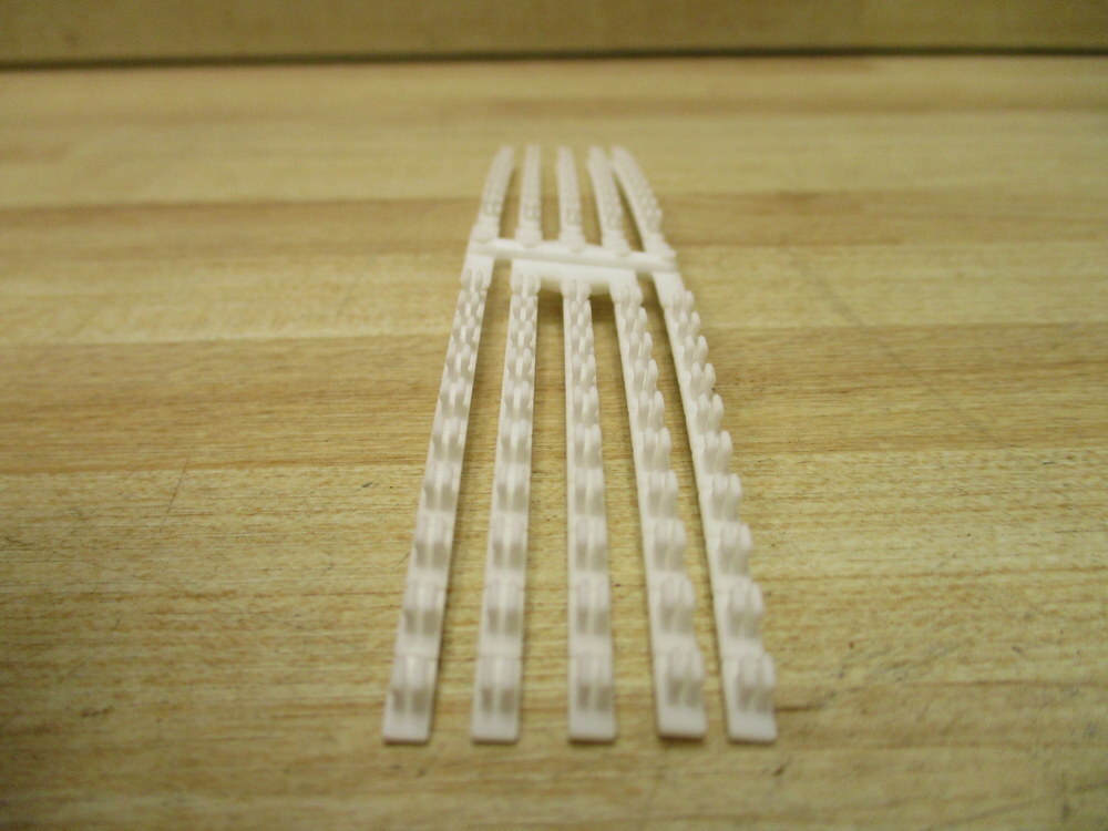 Sprecher+Schuh V7-MP5-BLANK Terminal Markers V7MP5BLANK (Pack of 30)