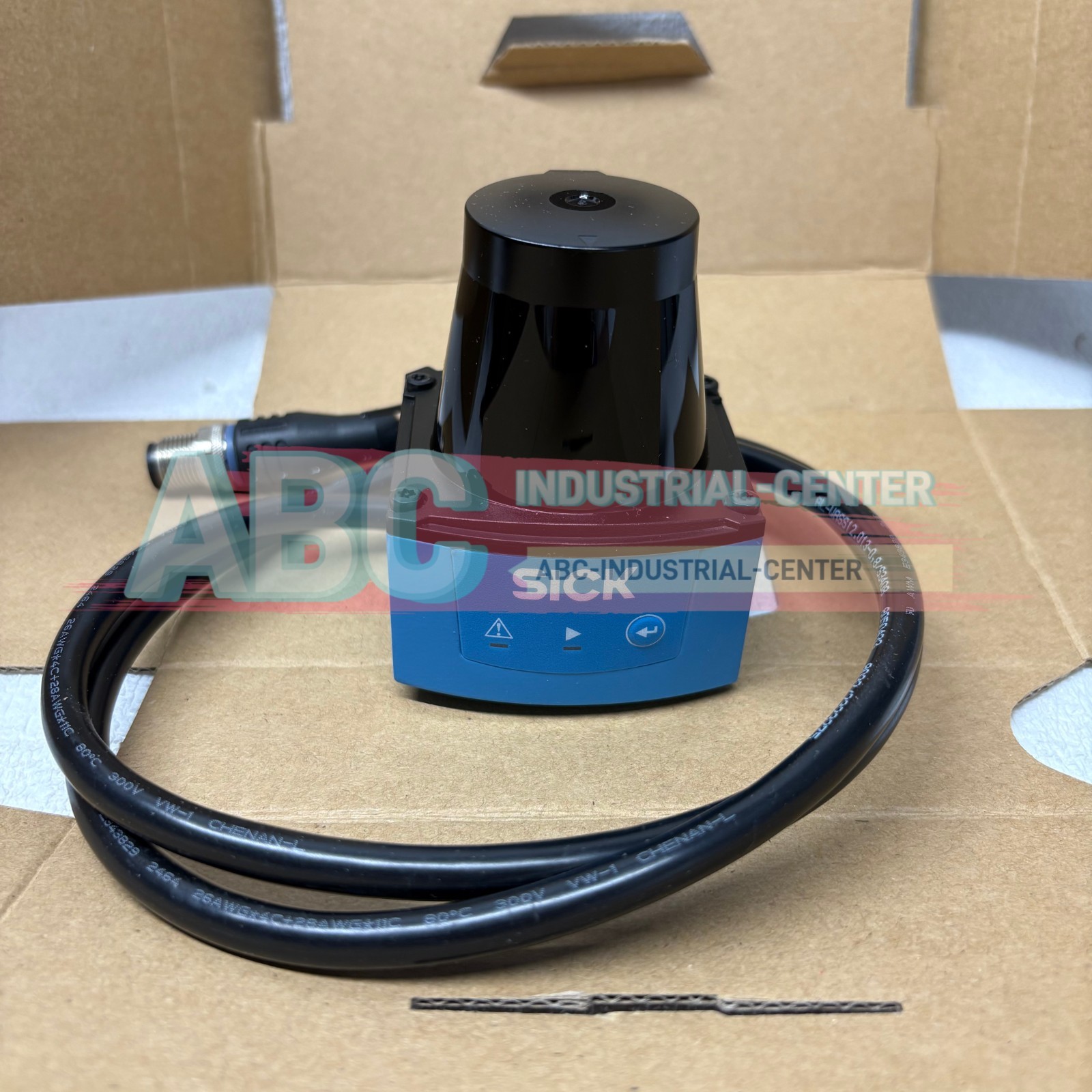 SICK TIM310-1130000 1056550 LiDAR scanner#1pcs new in box