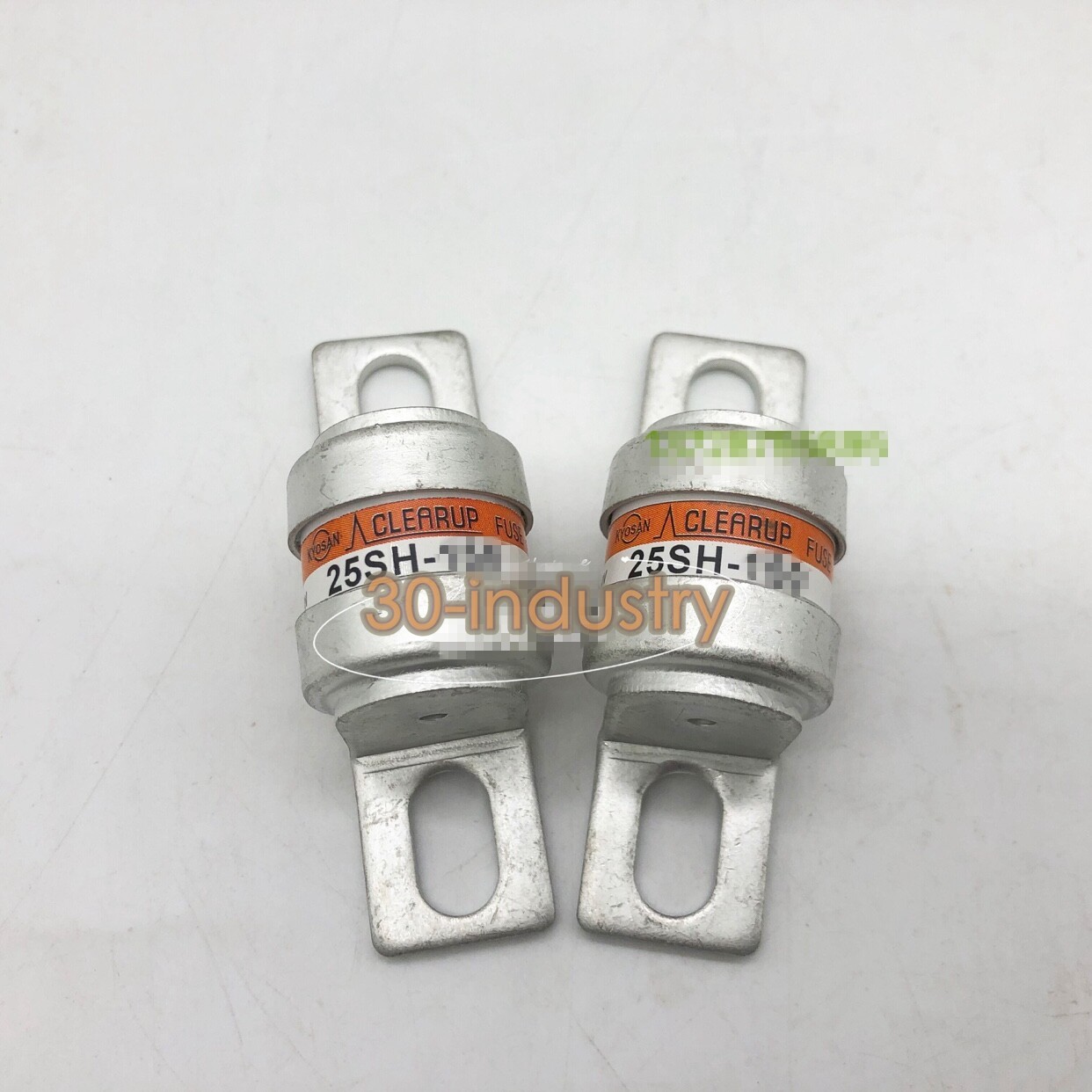 10pcs/pack NEW FOR 25SH200 25SH-200 Fast fuse 250V 200A
