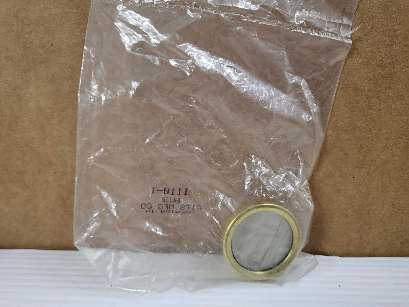 Gits Sight Gauge 1110-1
