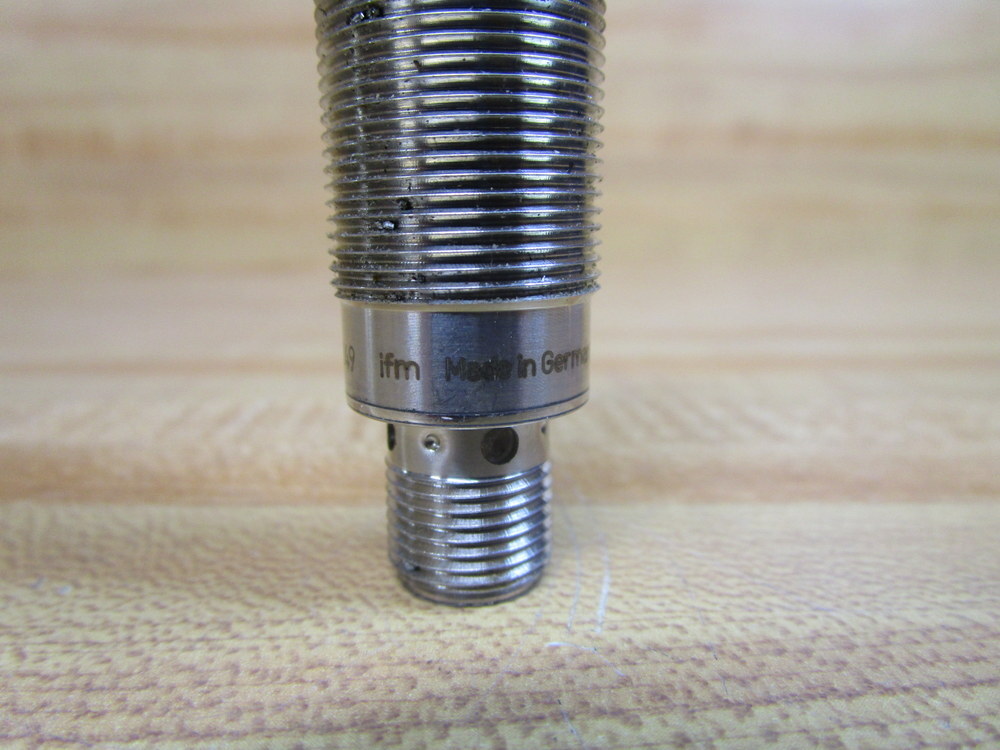 IFM Efector IE5203 Sensor IEA2001-FROG/US-100-IRF