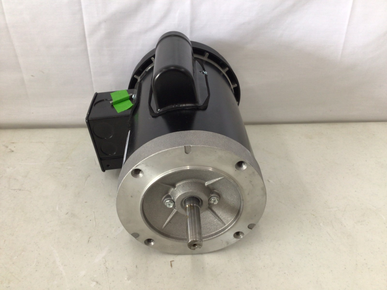 CENTURY – General Purpose Motor 1PH 1 hp, 115/208-230V AC 1,725 RPM